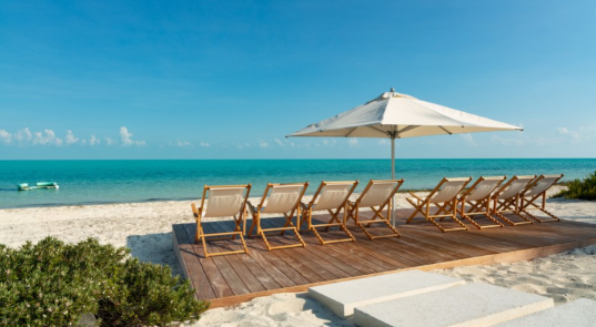 Turks and Caicos Luxury Villa