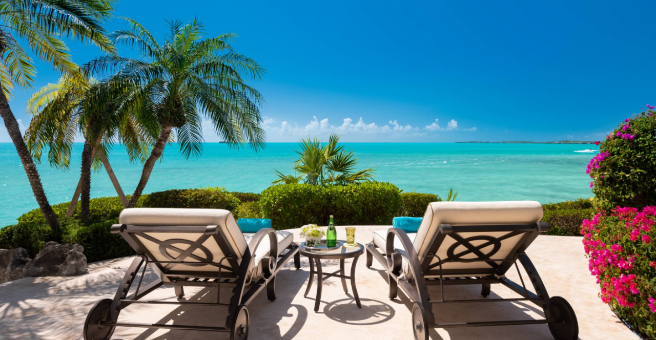 Paradise Found: Exploring Turks and Caicos