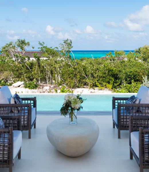 For travelers who seek the privacy of a beach villa, yet appreciate the bespoke services and amenities of a luxury boutique resort, there is Beach Enclave North Shore. Set on ten acres of lush tropical gardens and private white sand beach in Providenciales - Turks and Caicos Islands, this new residential enclave comprises nine ultra-luxurious...