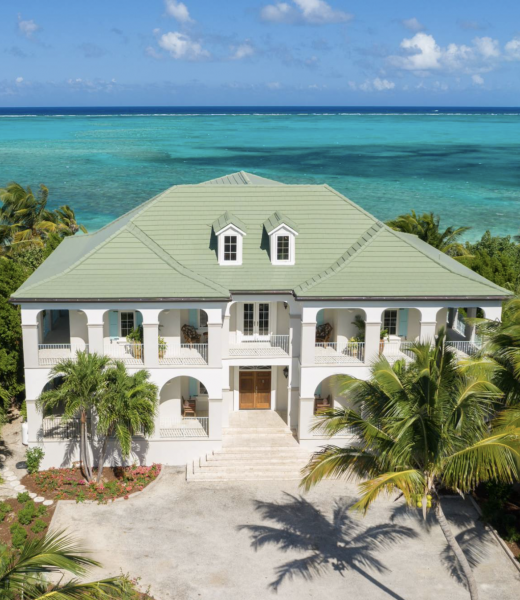 Villa Tamarind is a stunning home located on the east side of Grace Bay beach in Turks and Caicos. This beachfront home has 6 bedrooms and 6.5 bathrooms with ample space for both indoor and outdoor dinning. 
At Villa Tamarind you and your guests can your vacation days soaking up the sun by the pool or down by the beach! Or take a short walk to...