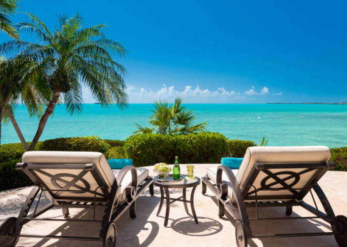 Paradise Found: Exploring Turks and Caicos